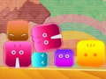 খেলা Cute Block