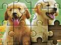 খেলা Jigsaw Puzzle