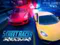 খেলা Street Racer Underground