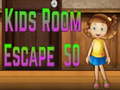 খেলা Amgel Kids Room Escape 50