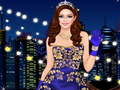 খেলা Habiller Royal - Reine Salon de Mode 