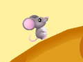 খেলা Rat & Cheese
