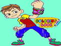 খেলা Coloring Book