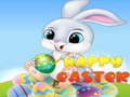 খেলা Happy Easter 