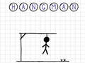 খেলা Hangman