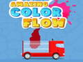 খেলা Amazing Color Flow