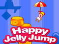 খেলা Happy Jelly Baby