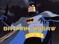 খেলা Batman Jigsaw