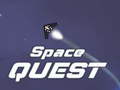 খেলা Space Quest