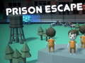খেলা Prison escape 