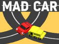 খেলা Mad Car