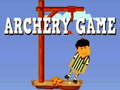 খেলা Archery game