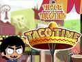 খেলা Victor and Valentino: Taco Time