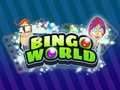 খেলা Bingo World
