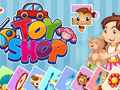 খেলা Toy Shop