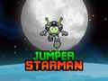 খেলা Jumper Starman