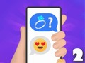 খেলা Chat Master 2