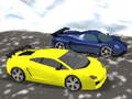 খেলা Drag Racing Battle