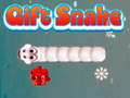 খেলা Gift Snake
