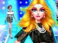 খেলা Supermodel Makeover Glam Dress Up