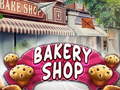 খেলা Bakery Shop