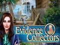 খেলা Evidence Collectors