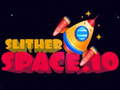 খেলা Slither Space.io
