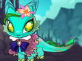 খেলা Cute Little Dragon Creator