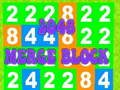 খেলা 2048 Merge Block