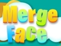 খেলা Merge Face
