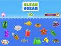 খেলা Clean Ocean