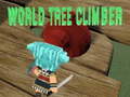খেলা World Tree Climber