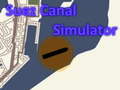 খেলা Suez Canal Simulator