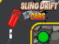 খেলা Sling Drift Cars