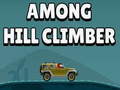 খেলা Among Hill Climber
