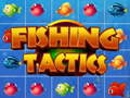 খেলা Fishing Tactics
