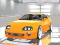 খেলা Extreme Drift