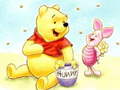 খেলা Winnie the Pooh Jigsaw Puzzle Collection