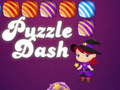 খেলা Puzzle Dash