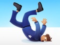 খেলা Fail Run