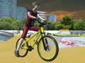খেলা Bmx Xtreme 3D Stunt
