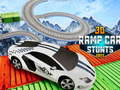 খেলা 3d Ramp Car Stuns Free