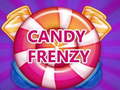 খেলা Candy Frenzy
