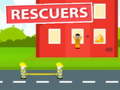 খেলা Rescuers!