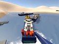 খেলা Suez Canal Training Simulator