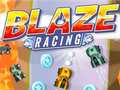 খেলা Blaze Racing
