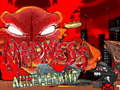 খেলা Madness Accelerant
