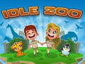 খেলা Idle Zoo