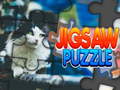 খেলা Jigsaw Puzzle
