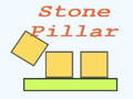 খেলা Stone pillar